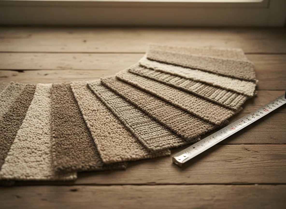 Carpet Installation Claire City, SD FAQs